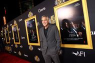 Netflix's Jay Kelly AFI Fest Premiere - Source: Getty